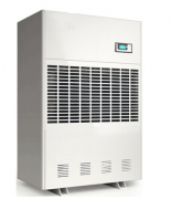電子廠除濕機，電子廠除濕解決方案